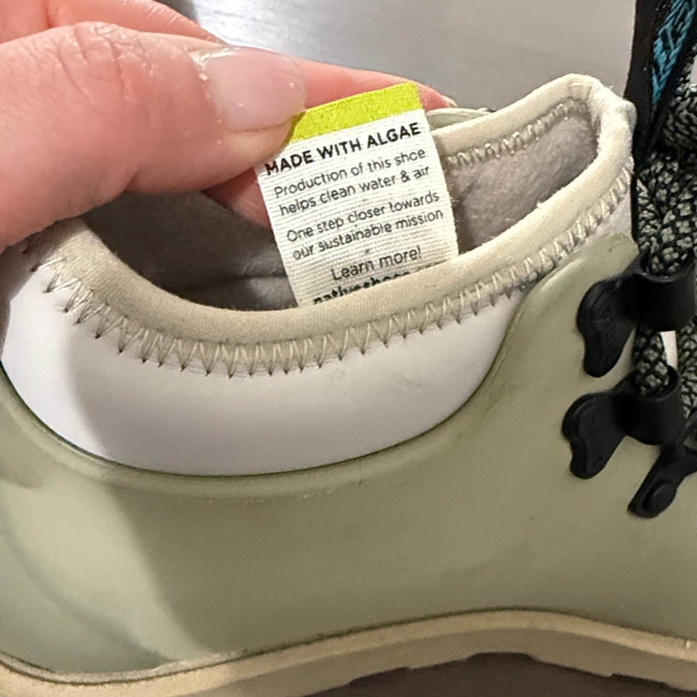 Native Fitzsimmons Citylite Hiking Boots - Picture 7 of 8